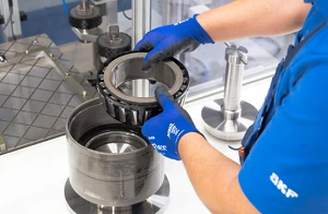 2024 February 1st Week WBM News Recommendation - SKF Awarded EcoVadis Platinum Rating For 4th Year