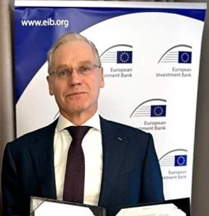 2024 December 2nd Week WBM News Recommendation - SKF Secures Financing For R&D Of Sustainable Tec...
