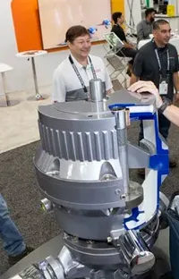 2026 May 4th Week WBM News Recommendation - TPS (Turbomachinery & Pump Symposia) 2026