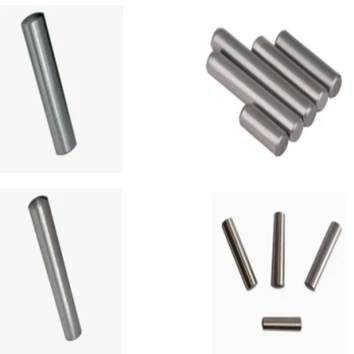 WBM Taper Pins