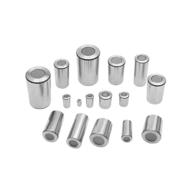 Taper Rollers