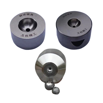 Carbide Steel Ball Cold Heading Dies